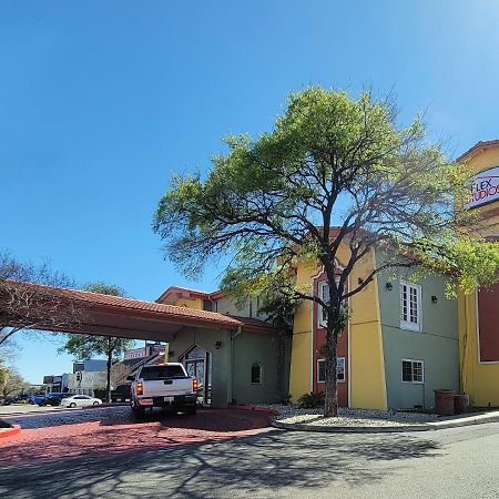 Flex Studios San Antonio Zewnętrze zdjęcie